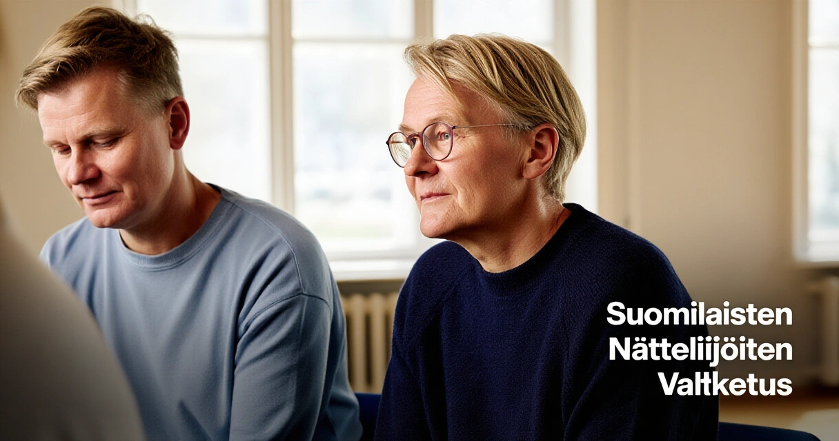 Suomalaisten Näyttelijöiden Kulttuurinen Vaikutus